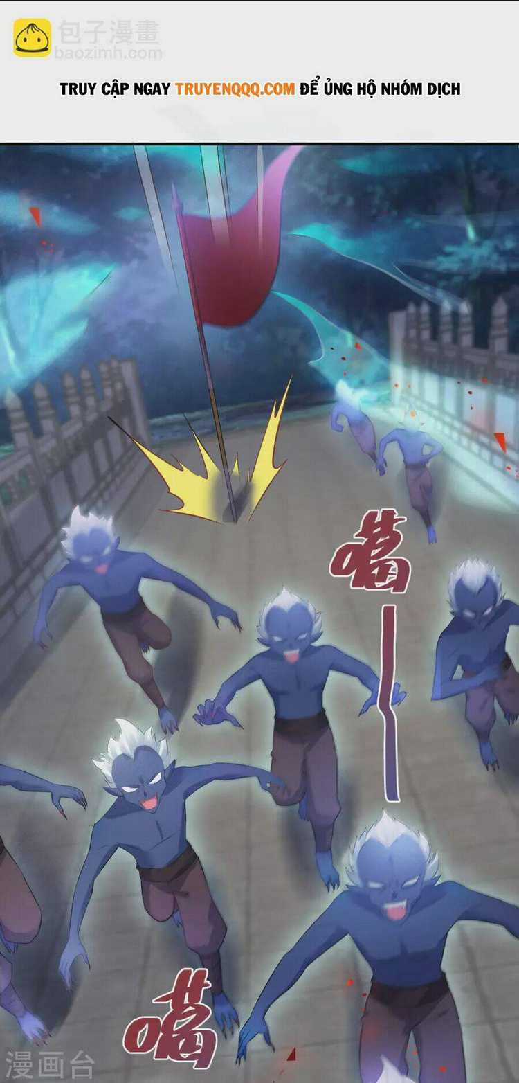 Nghịch Thiên Độc Phi - Chapter 114 - Trang 39