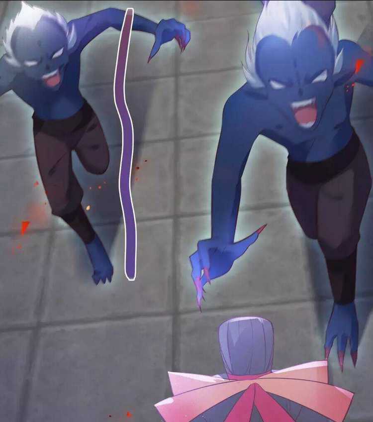 Nghịch Thiên Độc Phi - Chapter 114 - Trang 40