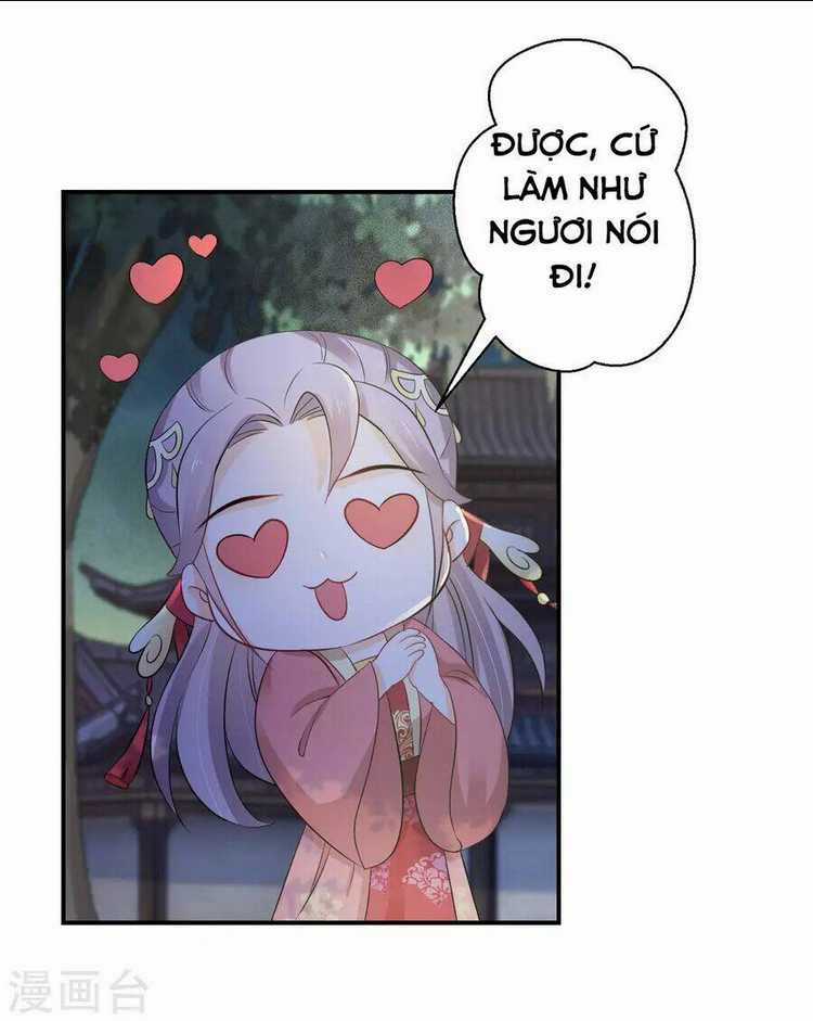 Nghịch Thiên Độc Phi - Chapter 114 - Trang 5