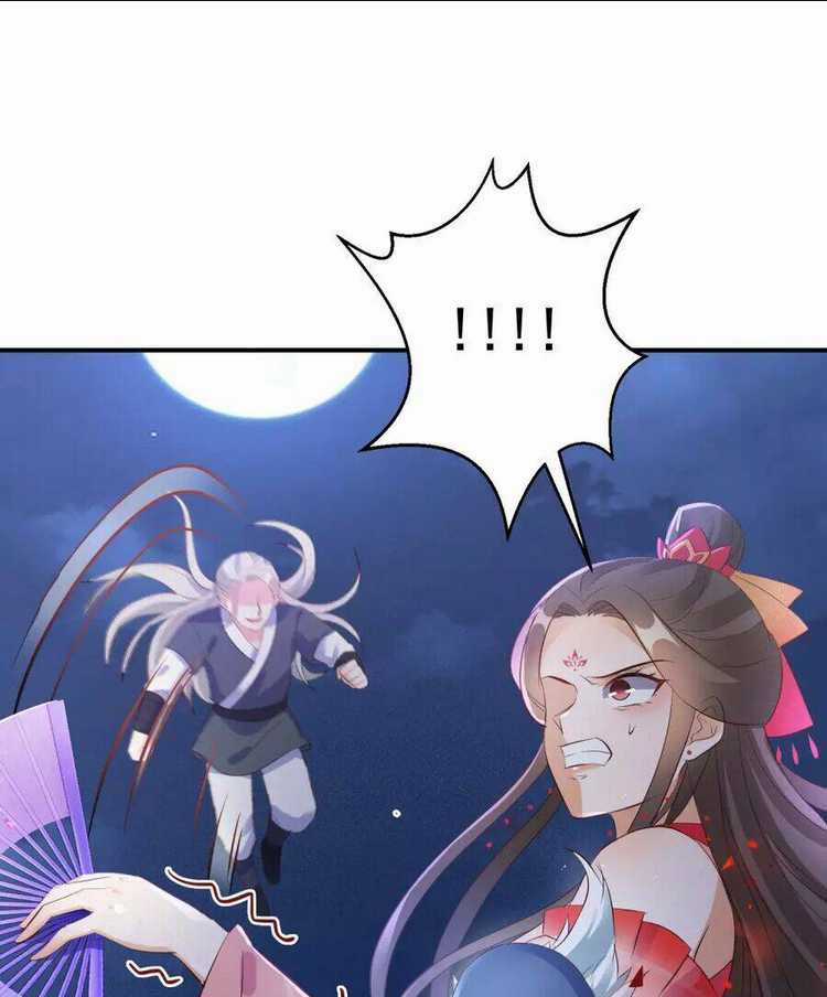 Nghịch Thiên Độc Phi - Chapter 114 - Trang 42