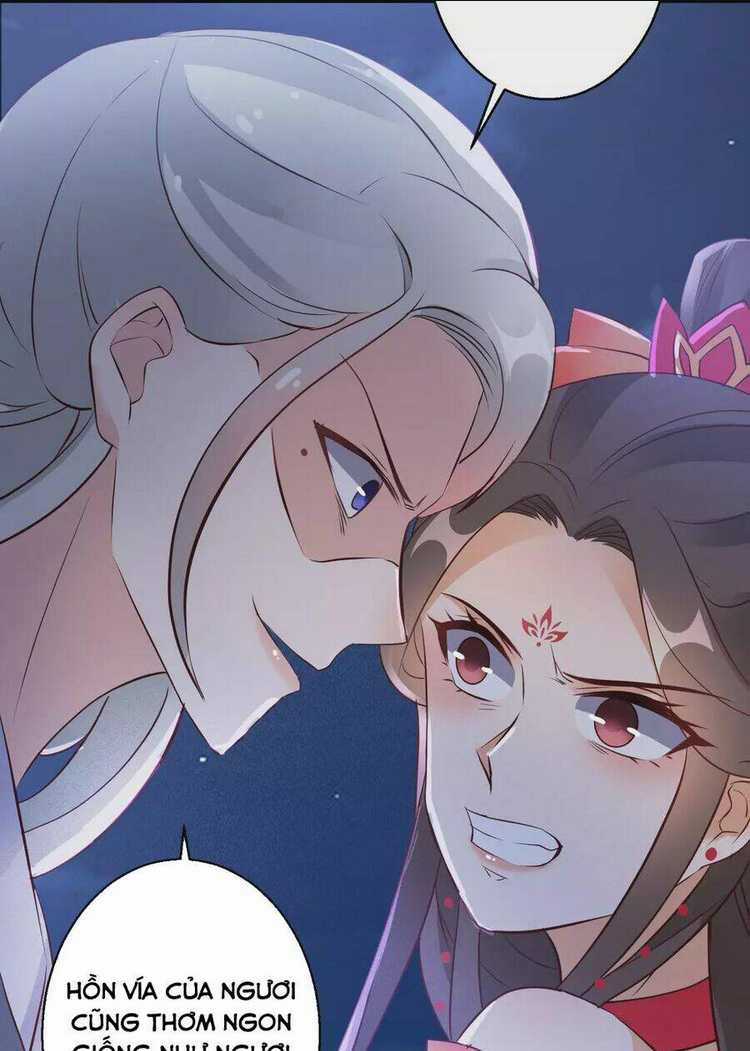 Nghịch Thiên Độc Phi - Chapter 114 - Trang 44