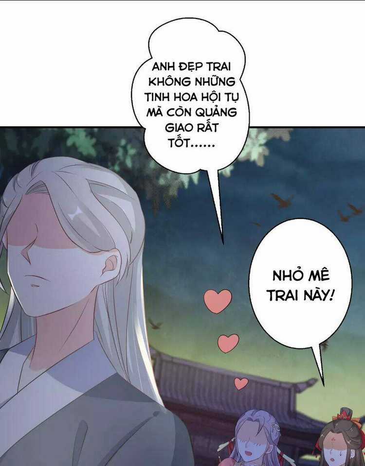 Nghịch Thiên Độc Phi - Chapter 114 - Trang 6