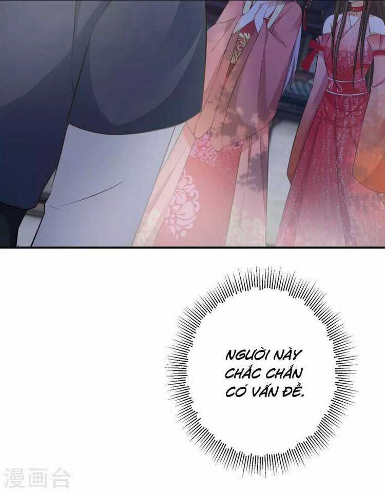 Nghịch Thiên Độc Phi - Chapter 114 - Trang 7