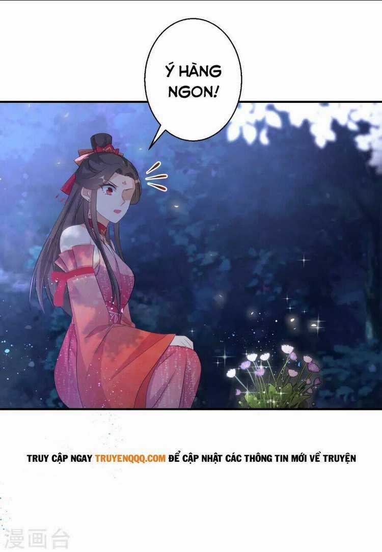 Nghịch Thiên Độc Phi - Chapter 114 - Trang 10