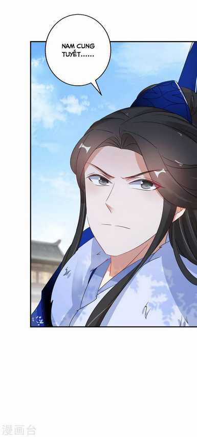 Nghịch Thiên Độc Phi - Chapter 115 - Trang 11