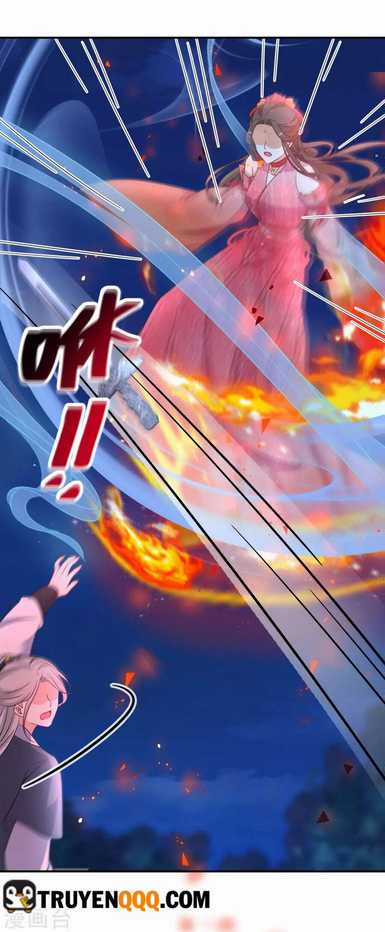 Nghịch Thiên Độc Phi - Chapter 115 - Trang 12