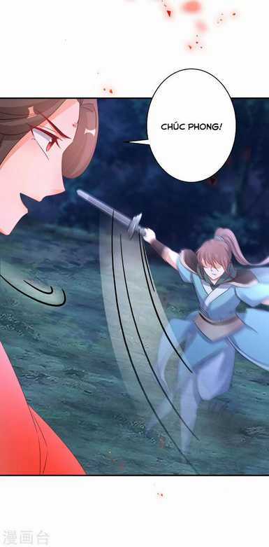 Nghịch Thiên Độc Phi - Chapter 115 - Trang 13