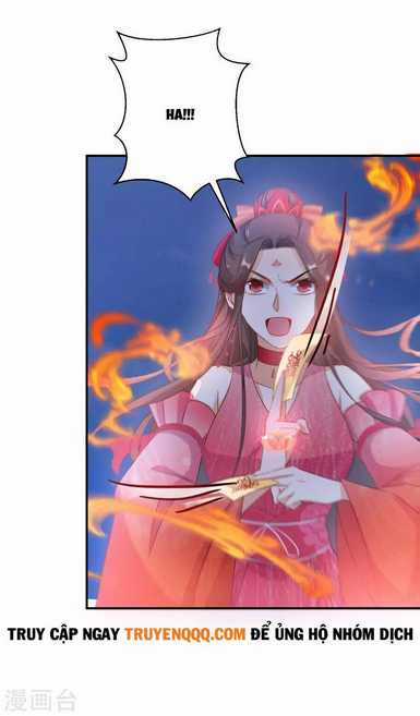 Nghịch Thiên Độc Phi - Chapter 115 - Trang 16