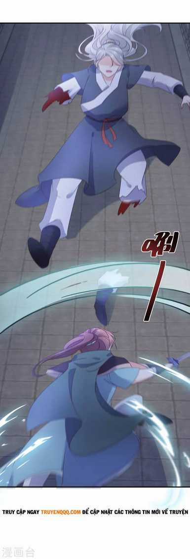 Nghịch Thiên Độc Phi - Chapter 115 - Trang 20