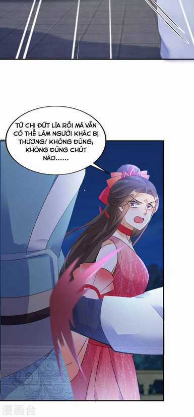 Nghịch Thiên Độc Phi - Chapter 115 - Trang 22