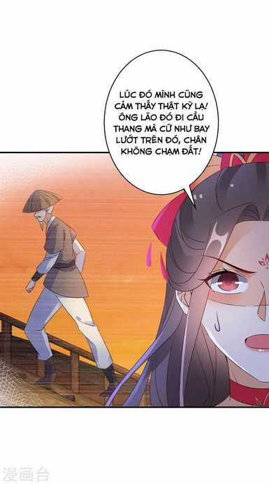 Nghịch Thiên Độc Phi - Chapter 115 - Trang 23