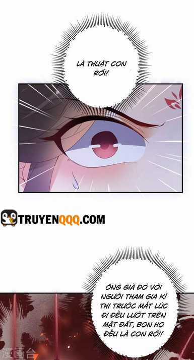 Nghịch Thiên Độc Phi - Chapter 115 - Trang 24