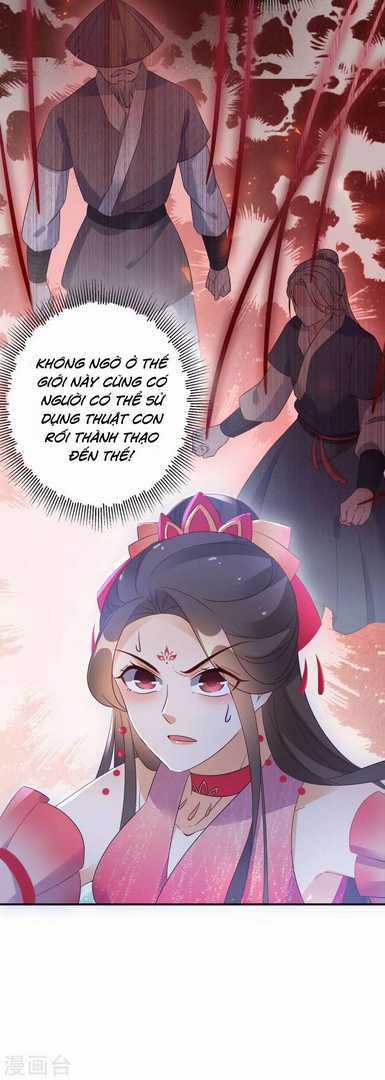 Nghịch Thiên Độc Phi - Chapter 115 - Trang 25