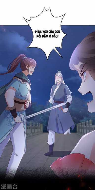 Nghịch Thiên Độc Phi - Chapter 115 - Trang 26