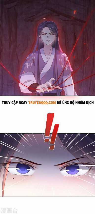 Nghịch Thiên Độc Phi - Chapter 115 - Trang 28