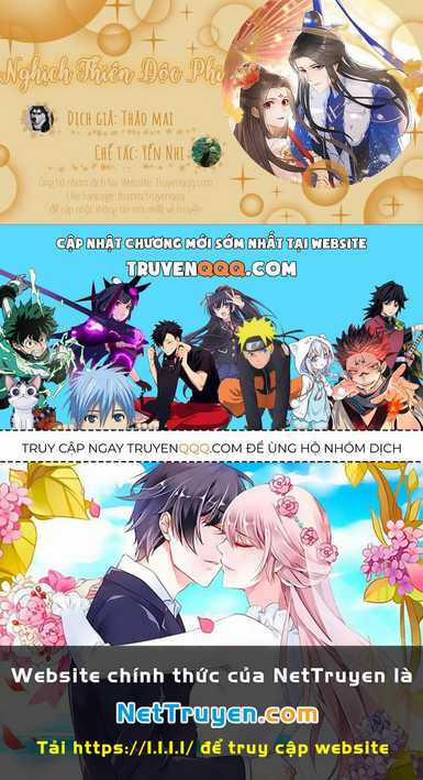 Nghịch Thiên Độc Phi - Chapter 115 - Trang 30