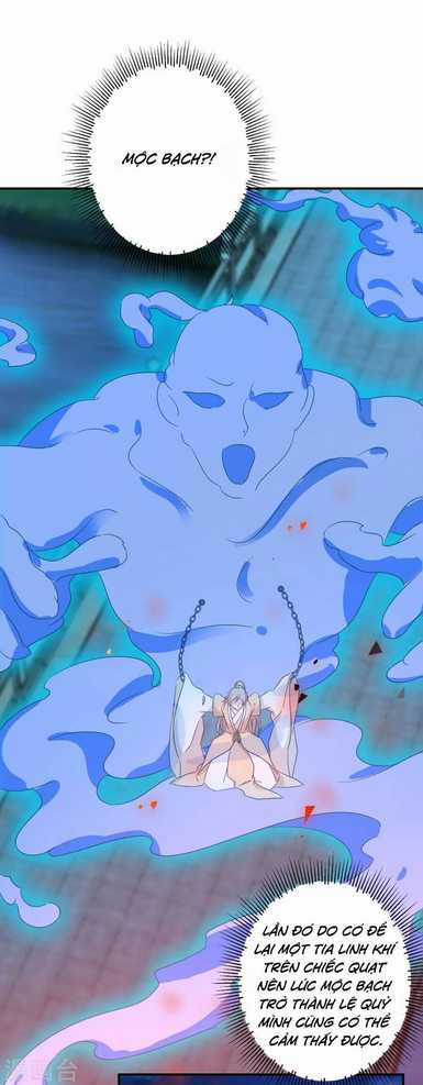 Nghịch Thiên Độc Phi - Chapter 115 - Trang 5