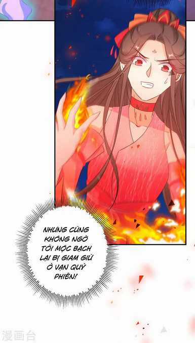 Nghịch Thiên Độc Phi - Chapter 115 - Trang 6