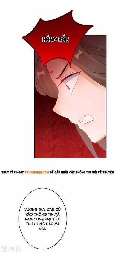 Nghịch Thiên Độc Phi - Chapter 115 - Trang 8