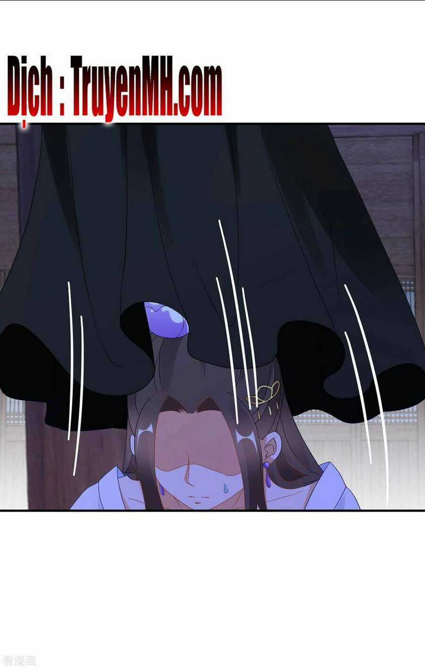 Nghịch Thiên Độc Phi - Chapter 47 - Trang 2