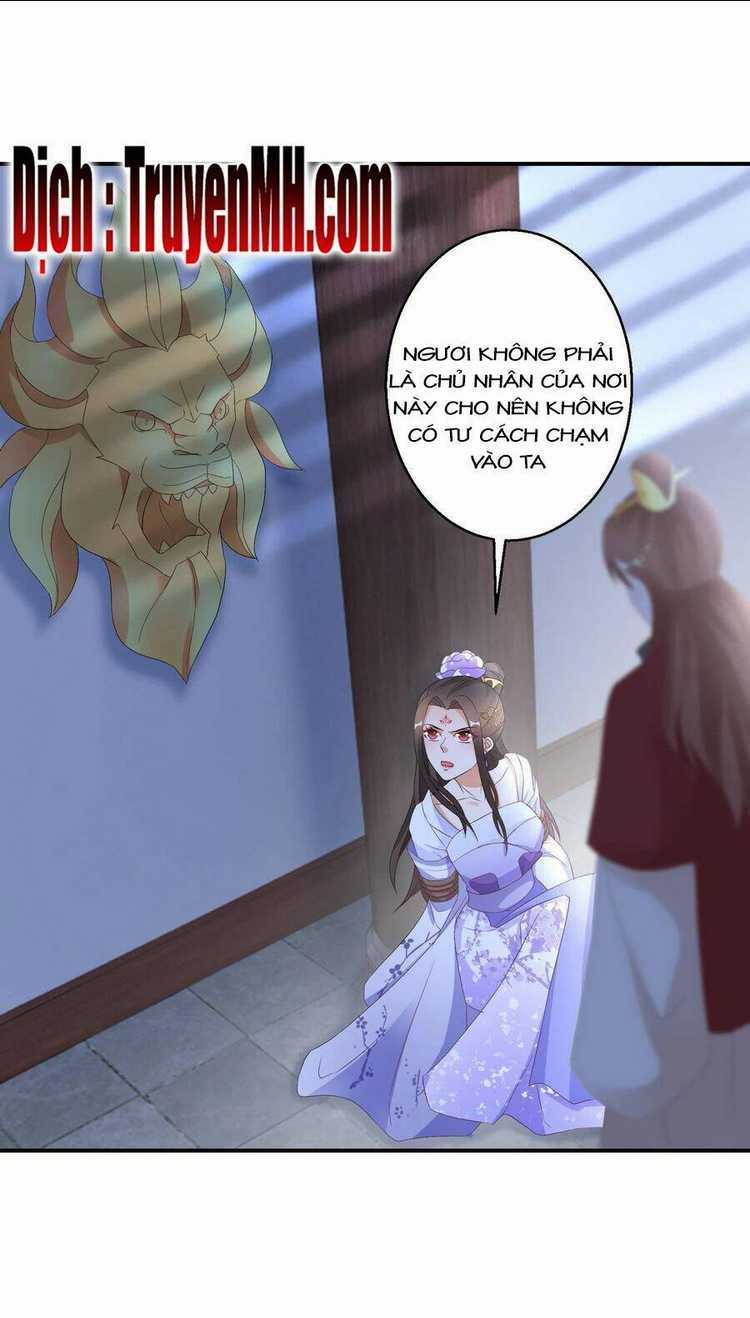 Nghịch Thiên Độc Phi - Chapter 47 - Trang 14