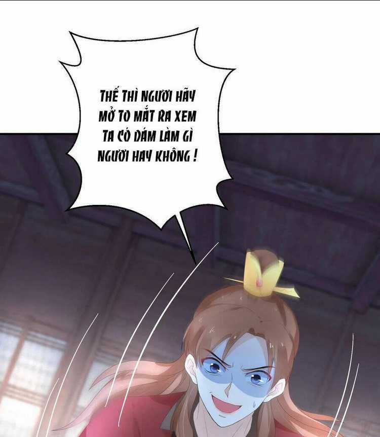 Nghịch Thiên Độc Phi - Chapter 47 - Trang 15