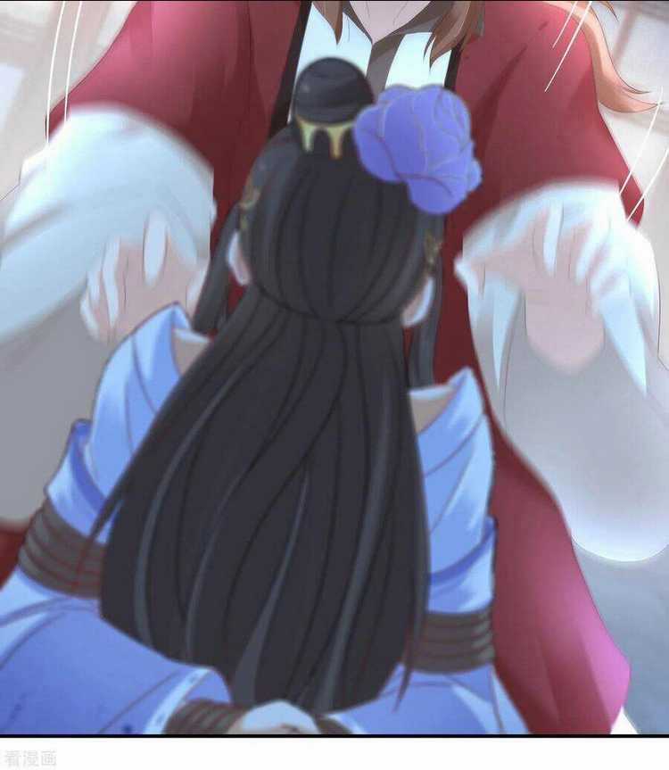 Nghịch Thiên Độc Phi - Chapter 47 - Trang 16