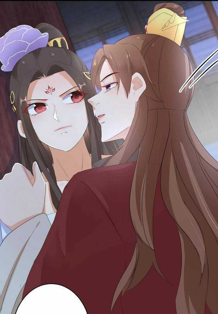 Nghịch Thiên Độc Phi - Chapter 47 - Trang 18