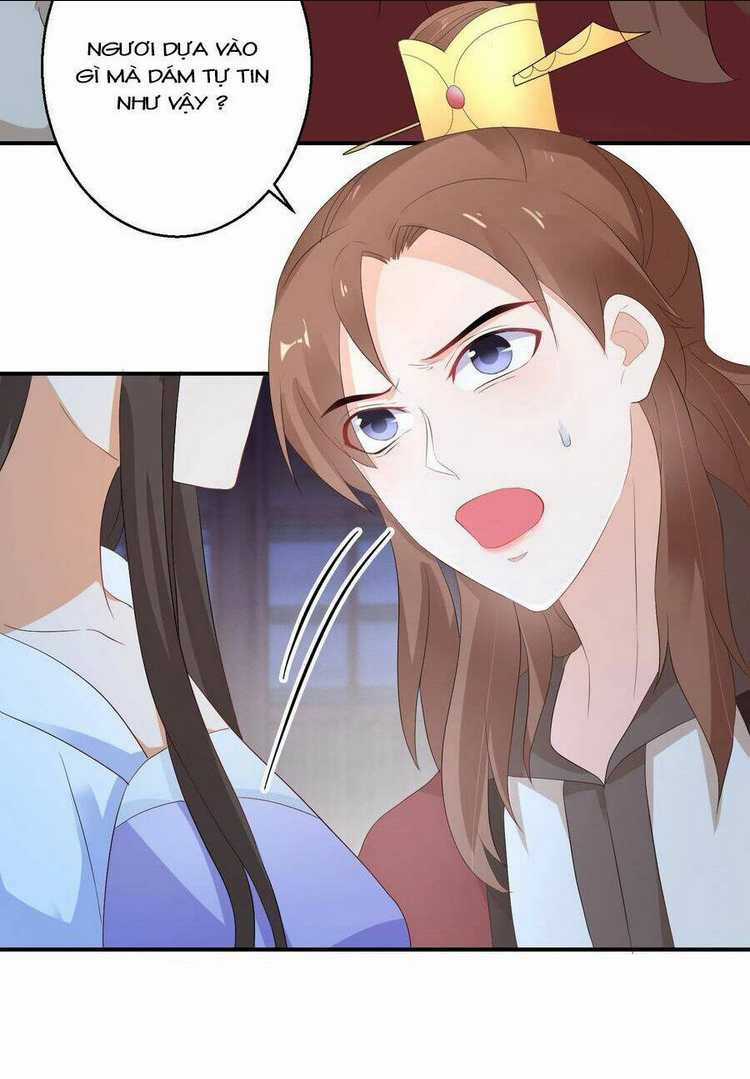 Nghịch Thiên Độc Phi - Chapter 47 - Trang 19