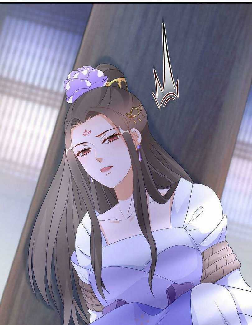 Nghịch Thiên Độc Phi - Chapter 47 - Trang 3