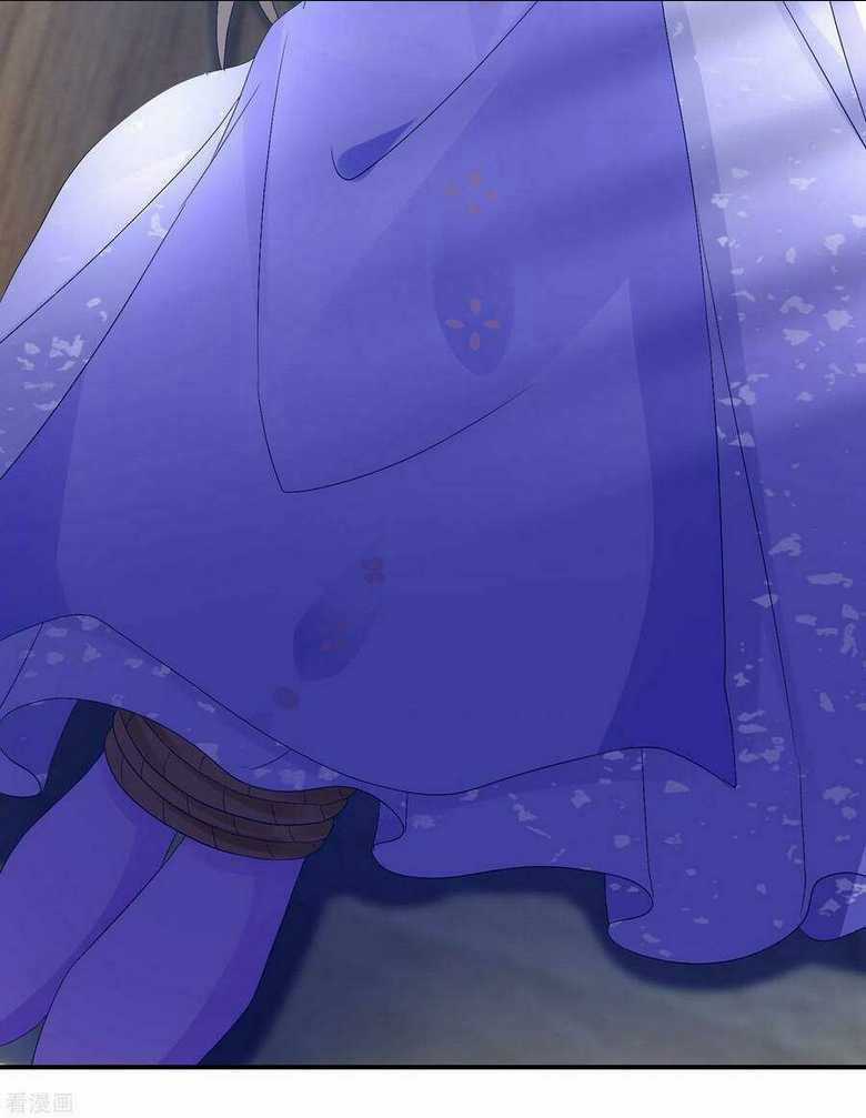 Nghịch Thiên Độc Phi - Chapter 47 - Trang 4