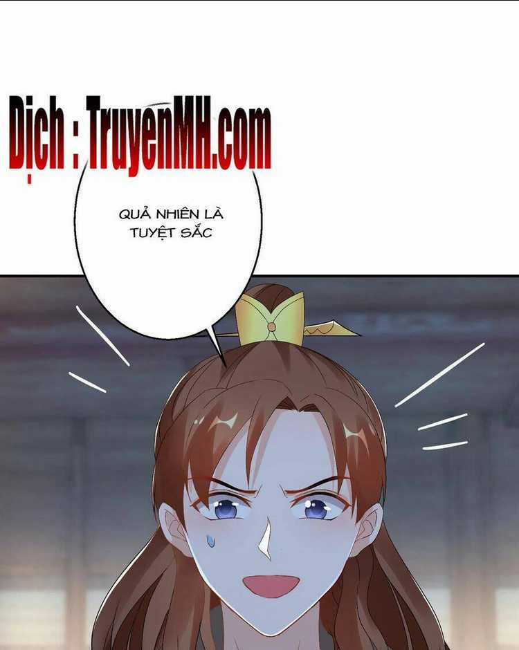 Nghịch Thiên Độc Phi - Chapter 47 - Trang 5