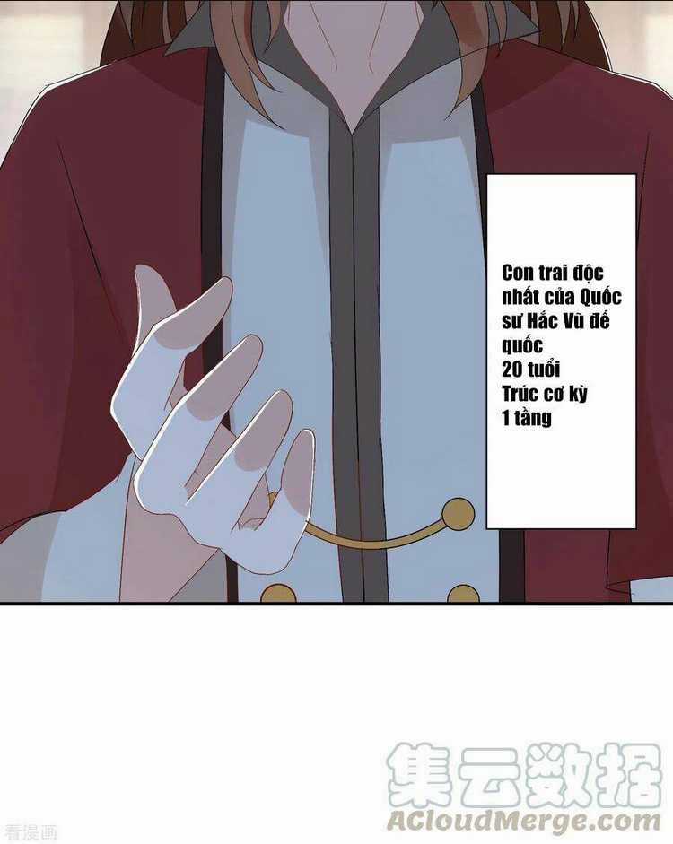 Nghịch Thiên Độc Phi - Chapter 47 - Trang 6