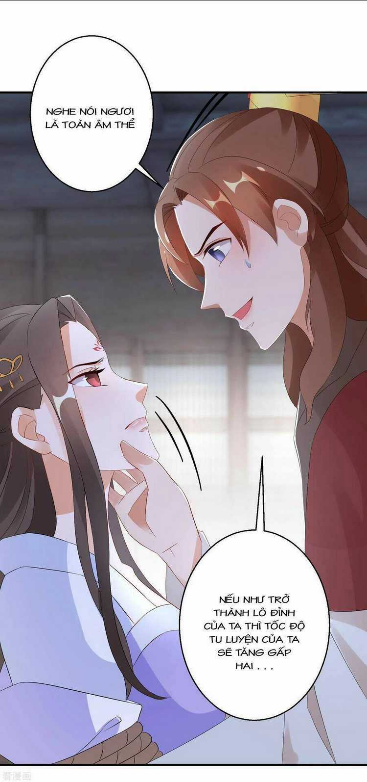 Nghịch Thiên Độc Phi - Chapter 47 - Trang 7