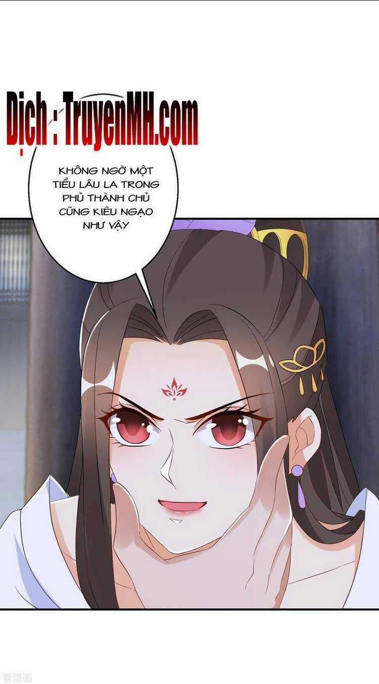 Nghịch Thiên Độc Phi - Chapter 47 - Trang 8