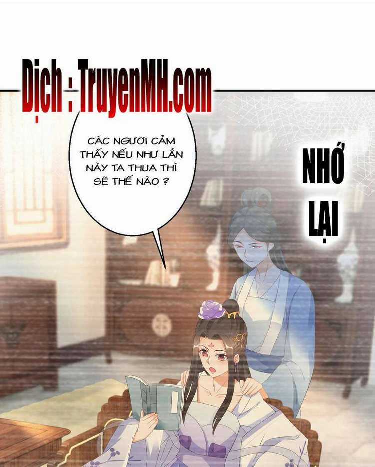 Nghịch Thiên Độc Phi - Chapter 47 - Trang 10
