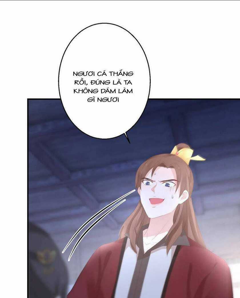 Nghịch Thiên Độc Phi - Chapter 48 - Trang 2