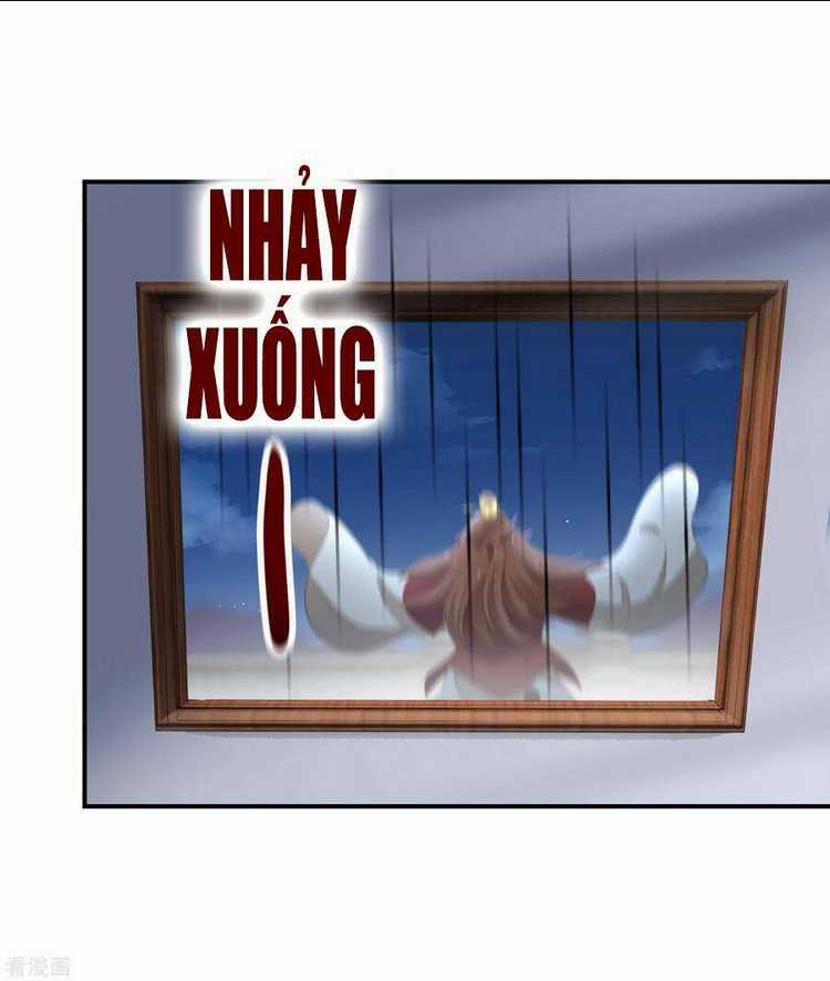 Nghịch Thiên Độc Phi - Chapter 48 - Trang 11