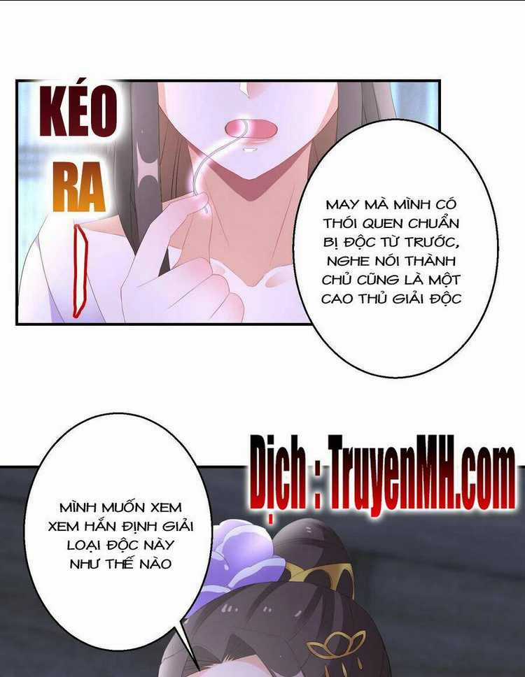 Nghịch Thiên Độc Phi - Chapter 48 - Trang 12