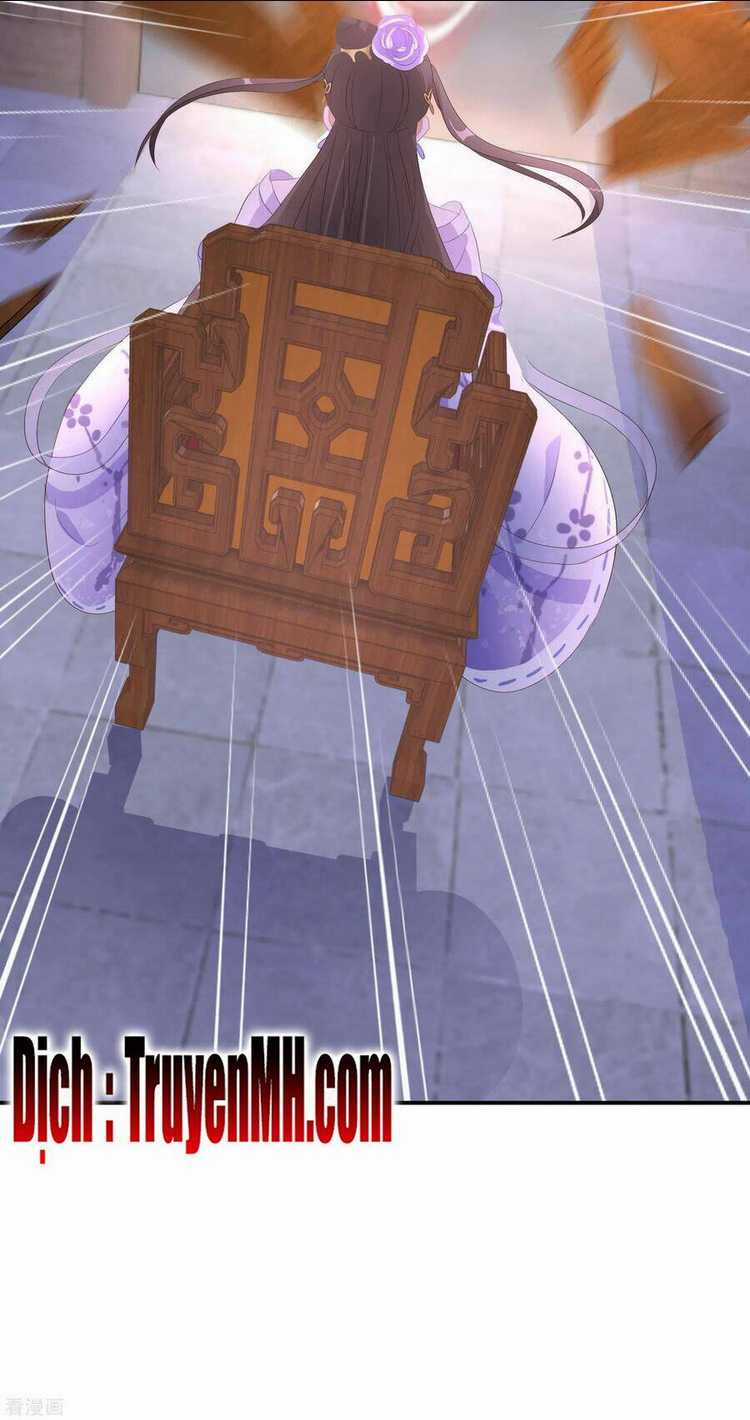 Nghịch Thiên Độc Phi - Chapter 48 - Trang 15