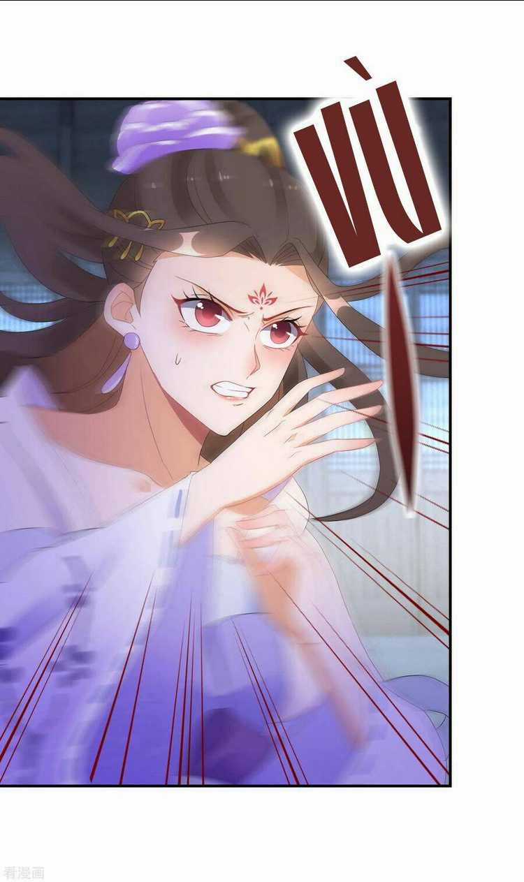 Nghịch Thiên Độc Phi - Chapter 48 - Trang 16