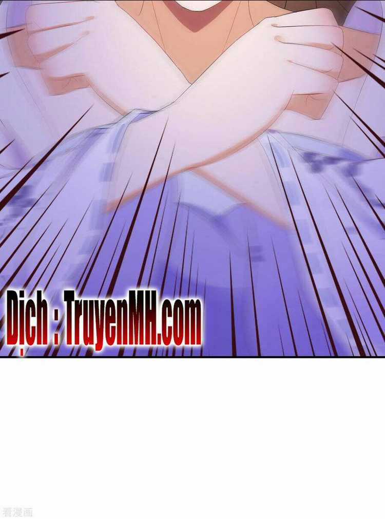 Nghịch Thiên Độc Phi - Chapter 48 - Trang 18