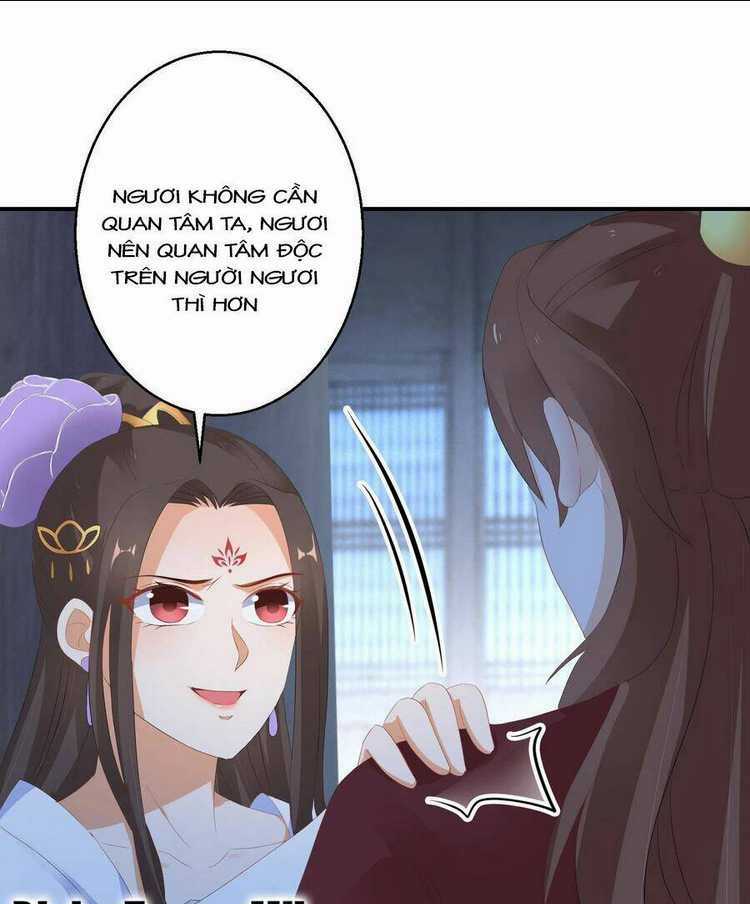 Nghịch Thiên Độc Phi - Chapter 48 - Trang 5