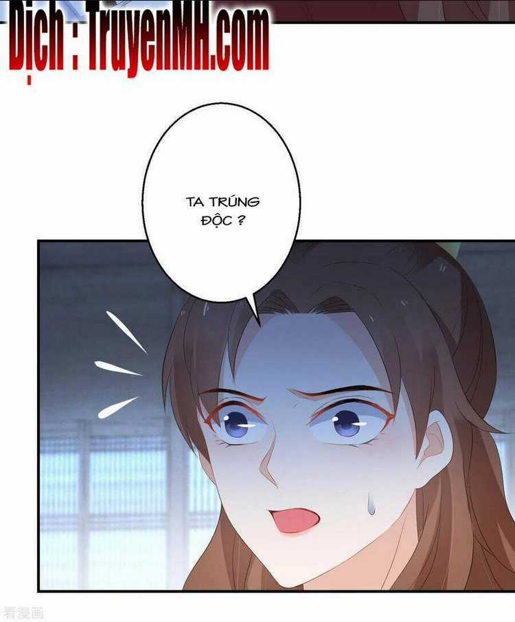 Nghịch Thiên Độc Phi - Chapter 48 - Trang 6