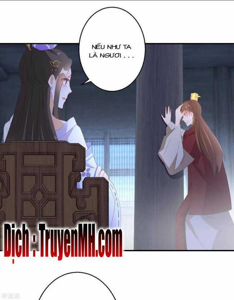 Nghịch Thiên Độc Phi - Chapter 48 - Trang 8