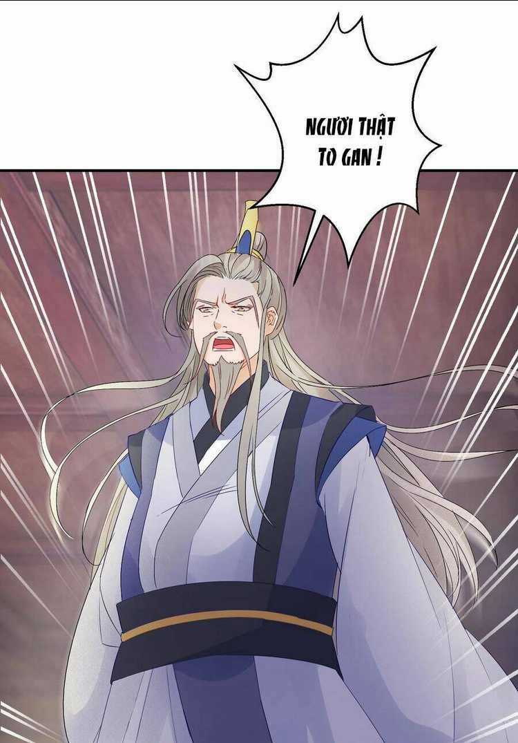 Nghịch Thiên Độc Phi - Chapter 49 - Trang 11