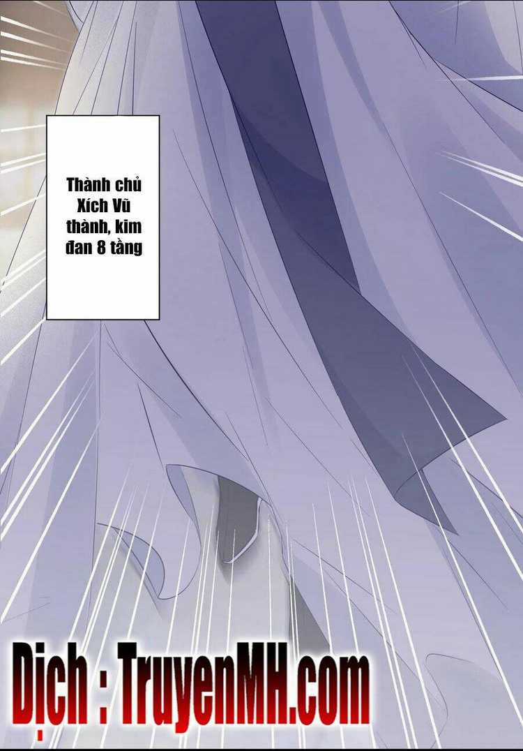 Nghịch Thiên Độc Phi - Chapter 49 - Trang 12