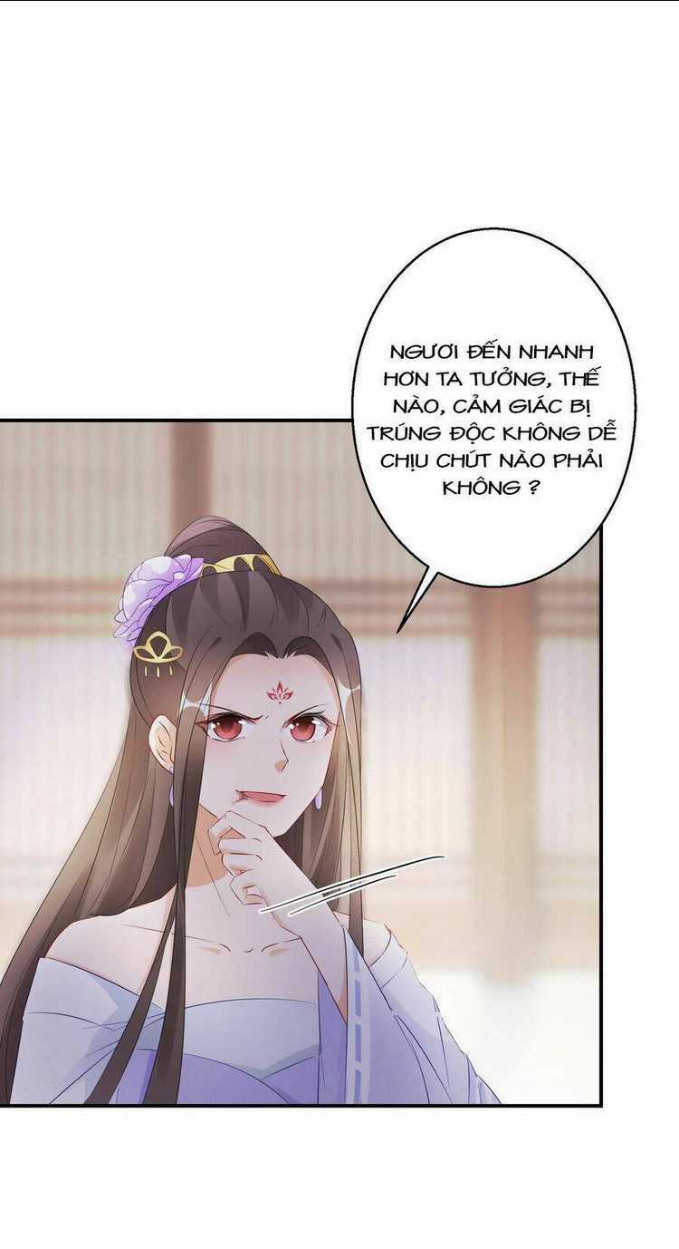 Nghịch Thiên Độc Phi - Chapter 49 - Trang 13