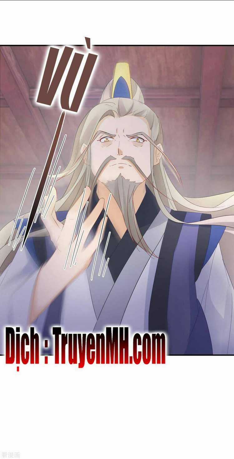 Nghịch Thiên Độc Phi - Chapter 49 - Trang 14