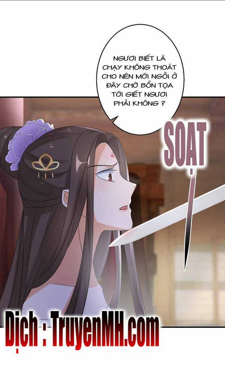 Nghịch Thiên Độc Phi - Chapter 49 - Trang 17